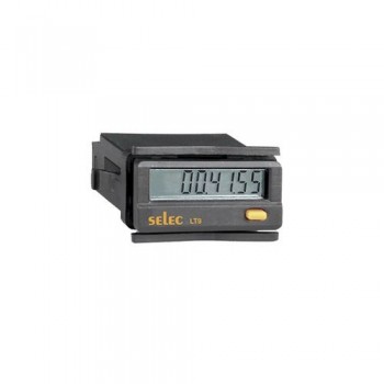 THIẾT BỊ ĐẾM TỔNG THỜI GIAN LT920-V